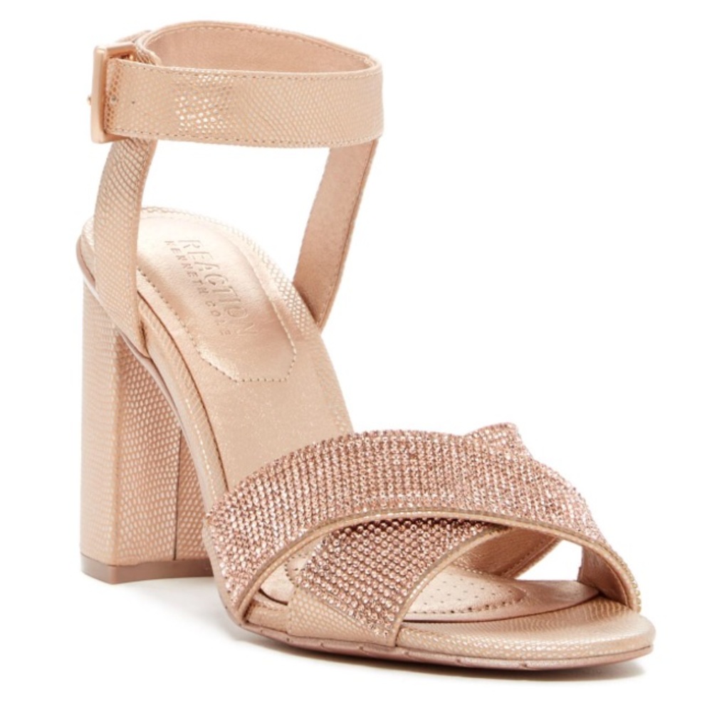 Kenneth Cole Heels 👠